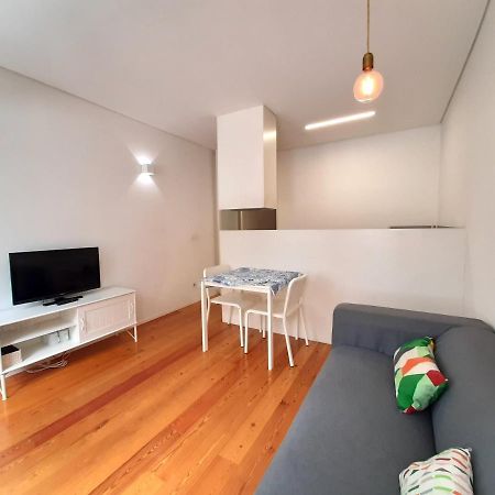 Casa Poveiros By Flat In Porto Daire Dış mekan fotoğraf