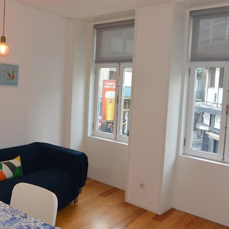 Casa Poveiros By Flat In Porto Daire Dış mekan fotoğraf