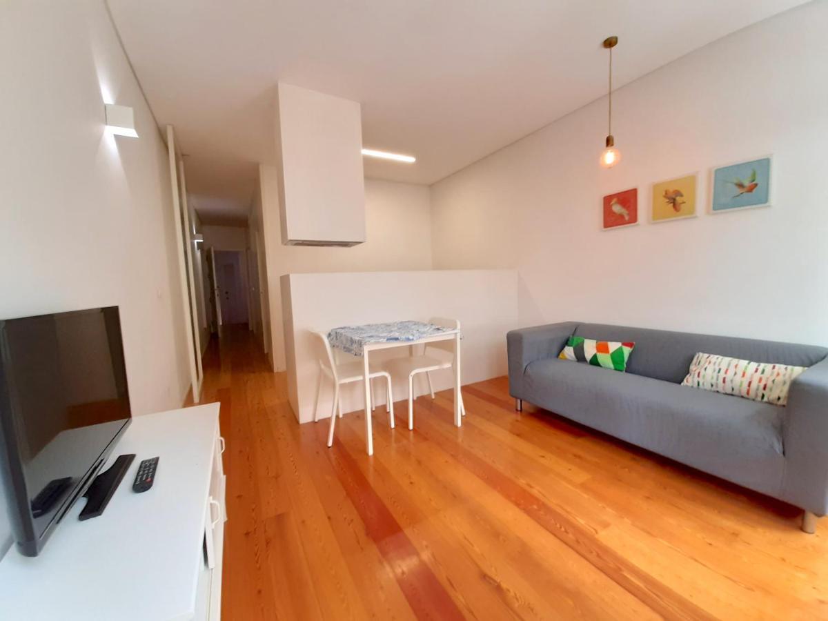 Casa Poveiros By Flat In Porto Daire Dış mekan fotoğraf