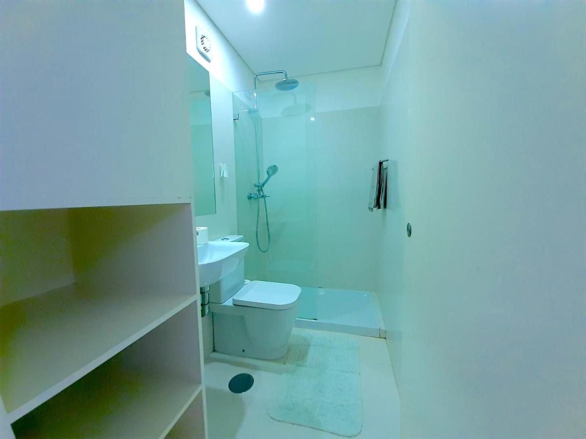 Casa Poveiros By Flat In Porto Daire Dış mekan fotoğraf