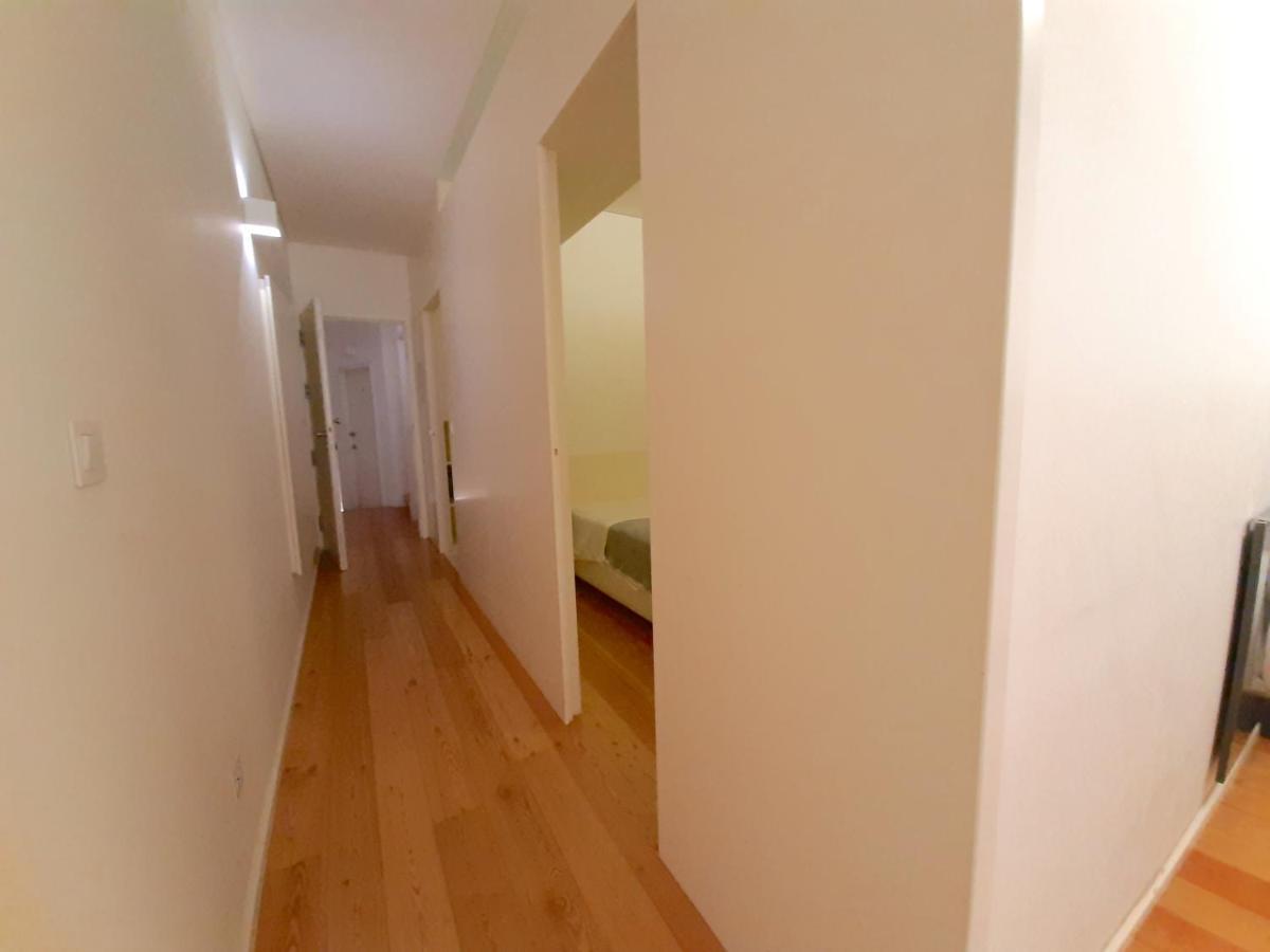Casa Poveiros By Flat In Porto Daire Dış mekan fotoğraf