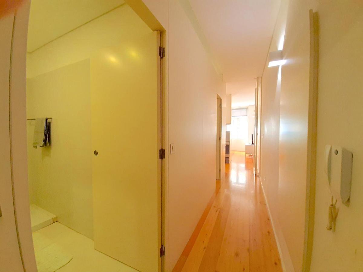 Casa Poveiros By Flat In Porto Daire Dış mekan fotoğraf