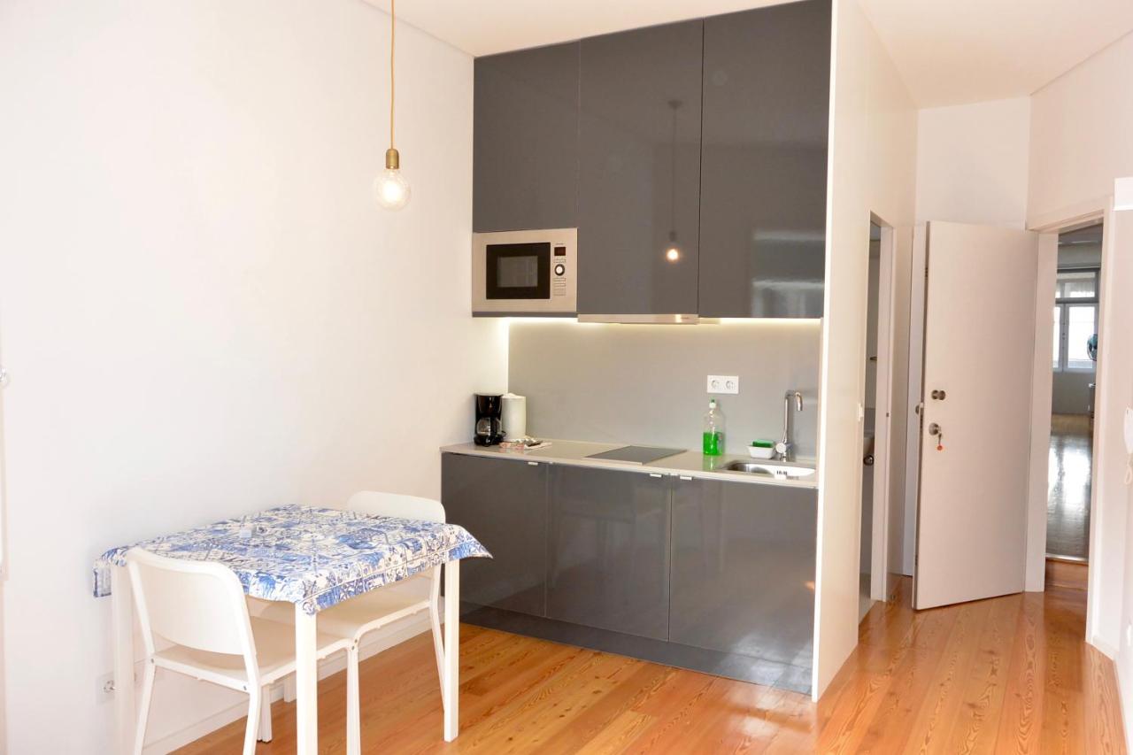 Casa Poveiros By Flat In Porto Daire Dış mekan fotoğraf