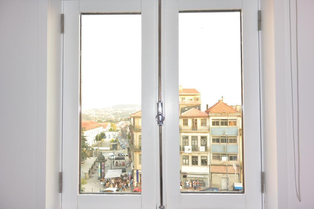 Casa Poveiros By Flat In Porto Daire Dış mekan fotoğraf